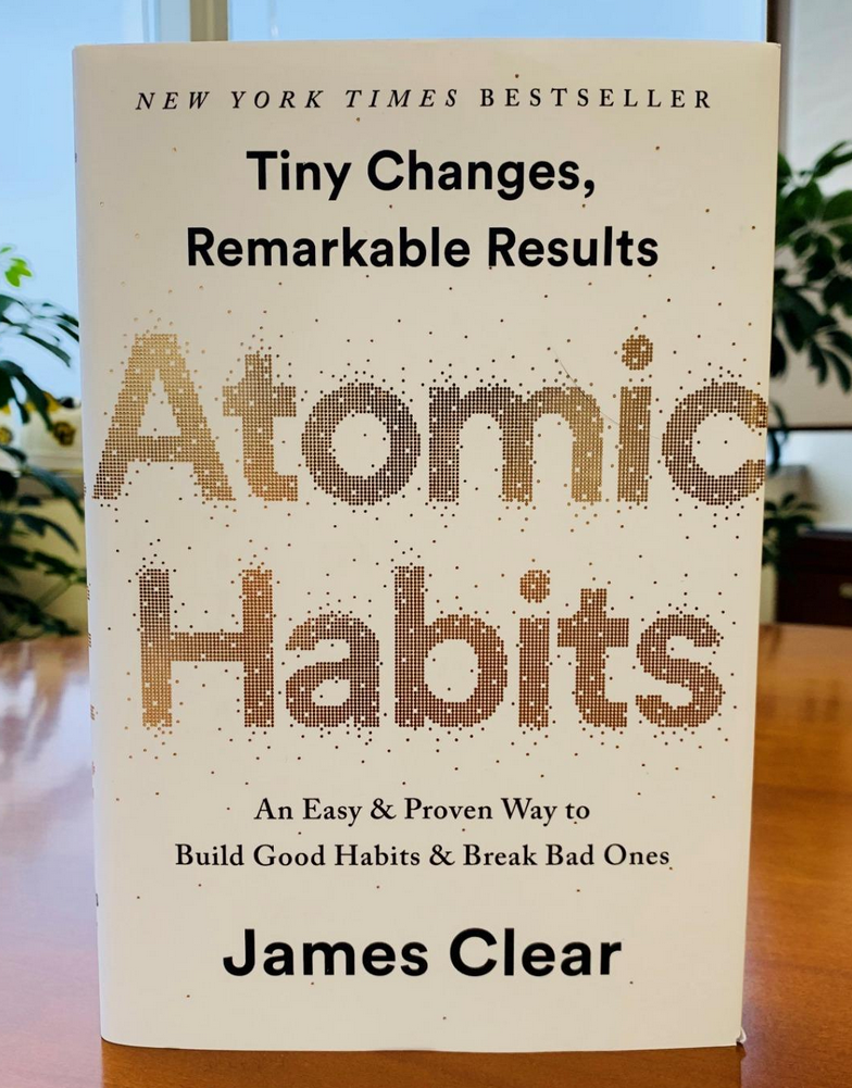 atomic habits