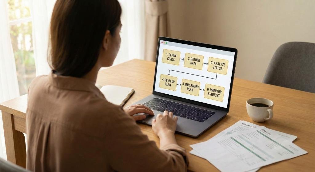 financial planning process