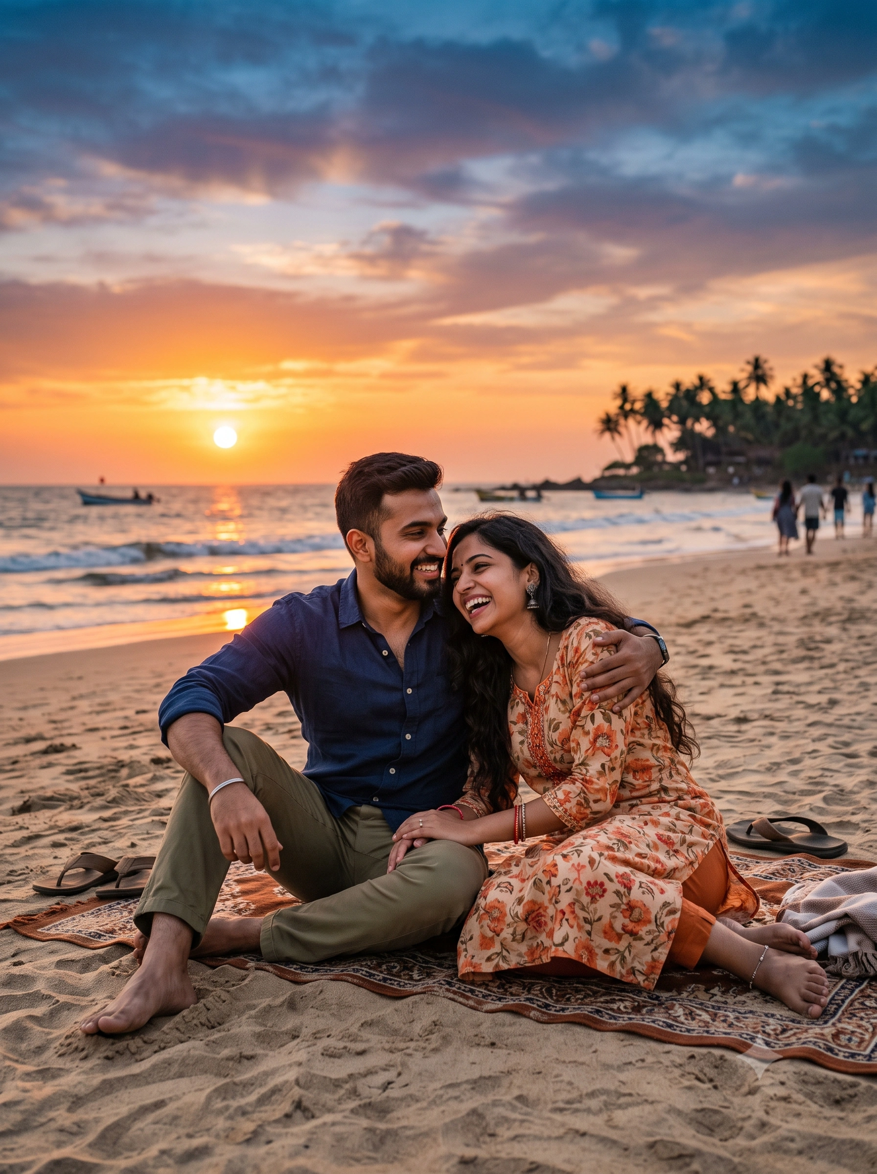couple image